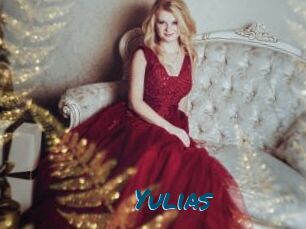 Yulias