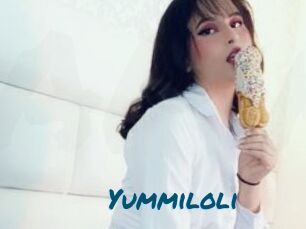 Yummiloli