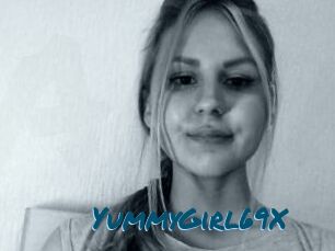YummyGirl69X