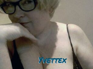 Yvettex