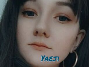 Yaeji