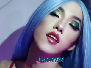 yakitai Amateur Voisine