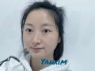 Yanxim