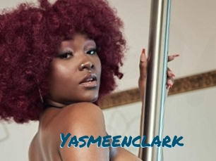 Yasmeenclark