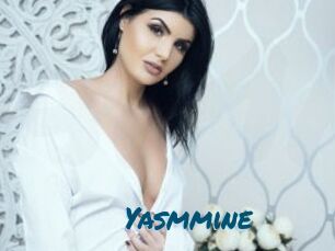 Yasmmine