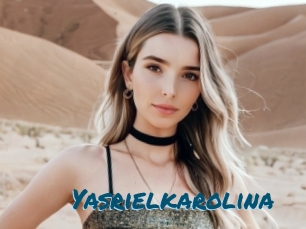 Yasrielkarolina