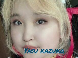 Yasu_kazuko