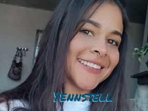 Yennstell