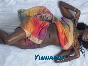 Yinnafox