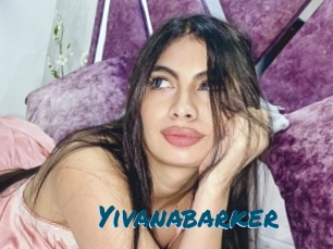 Yivanabarker
