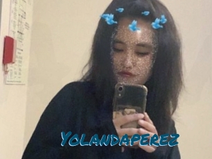 Yolandaperez