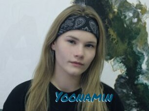Yoonamin