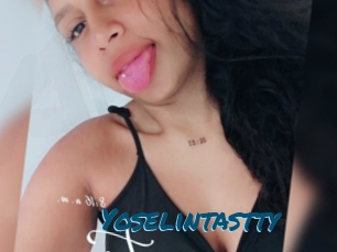 Yoselintastty