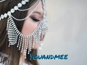 Youandmee