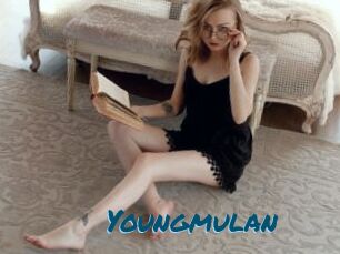 Youngmulan