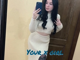 Your_x_girl