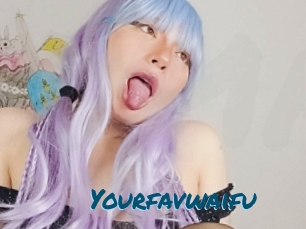 Yourfavwaifu