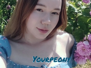 Yourpeony