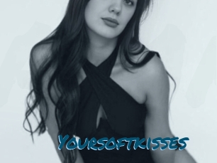 Yoursoftkisses
