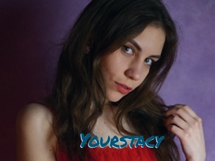 Yourstacy