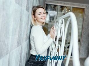 Yrifunny