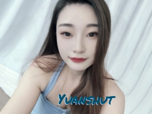 Yuanshut