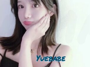 Yuebabe
