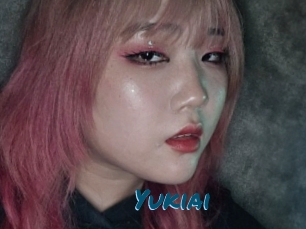 Yukiai