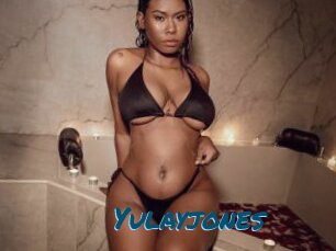 Yulayjones