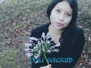 Yuli_wicked