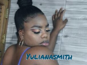 Yulianasmith