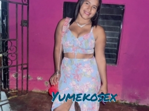 Yumekosex