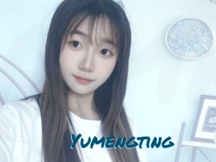 Yumengting
