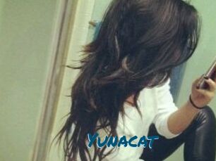 Yunacat
