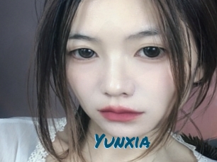 Yunxia