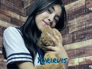 Yuriruis