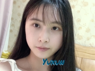 Yuxun