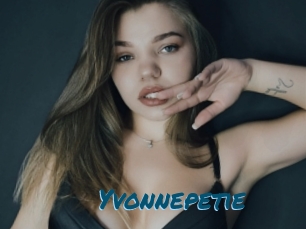 Yvonnepetie