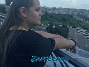 Zafferana
