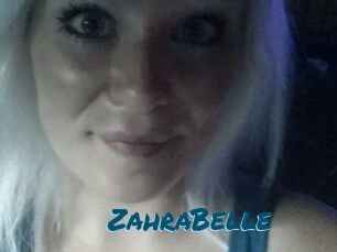 ZahraBelle