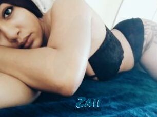 Zaii