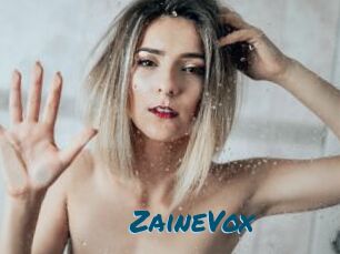 ZaineVox
