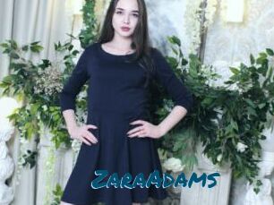ZaraAdams