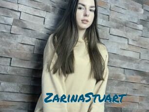 ZarinaStuart