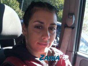 Zayna