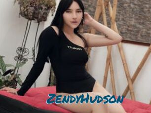 ZendyHudson