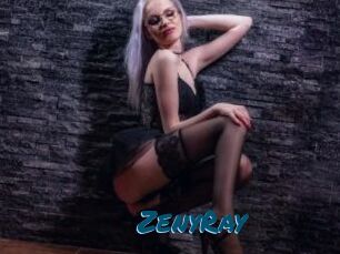 ZenyRay