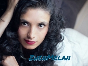 ZhenMelan Amateur Voisine