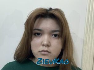 ZieuKao