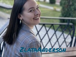 ZlataAnderson